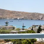 View & Chill Syros * Vári