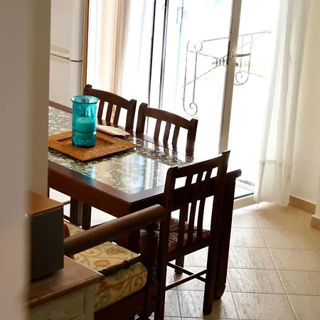 Lejlighed View & Chill Syros *